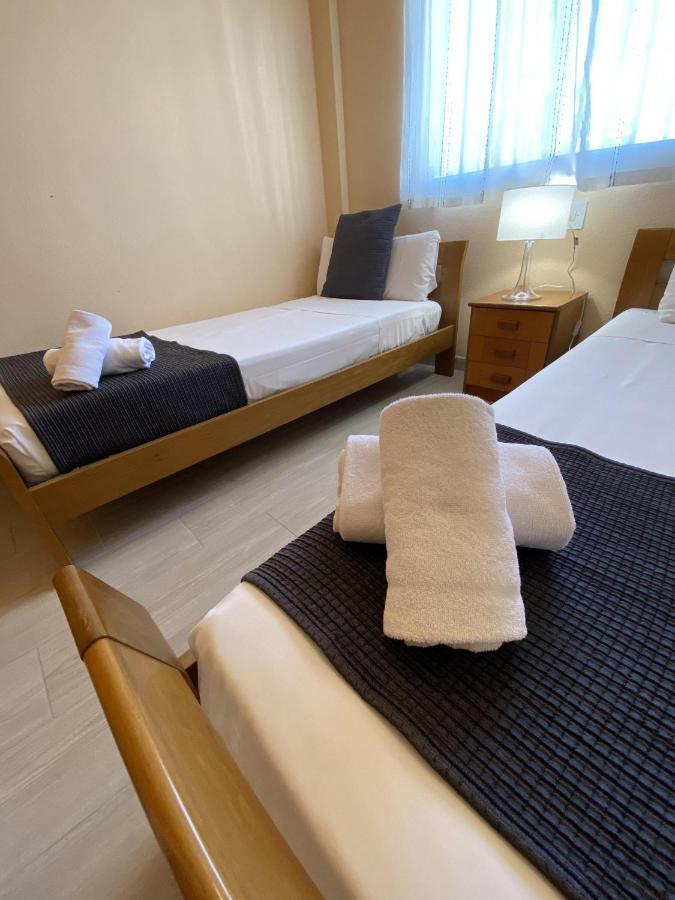 For A Stay Eden Mar กัมบริลส์ ภายนอก รูปภาพ
